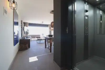 3 chambre Penthouse à vendre à Guardamar del Segura avec piscine - 580 000 € (Ref: 10050654)