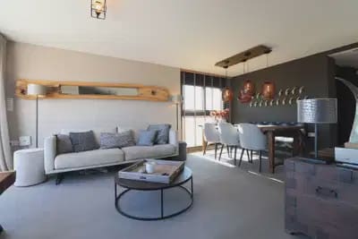 3 chambre Penthouse à vendre à Guardamar del Segura avec piscine - 580 000 € (Ref: 10050654)