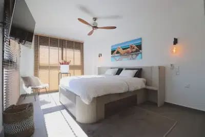 3 chambre Penthouse à vendre à Guardamar del Segura avec piscine - 580 000 € (Ref: 10050654)