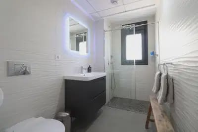 3 chambre Penthouse à vendre à Guardamar del Segura avec piscine - 580 000 € (Ref: 10050654)