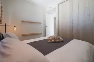 3 chambre Penthouse à vendre à Guardamar del Segura avec piscine - 580 000 € (Ref: 10050654)