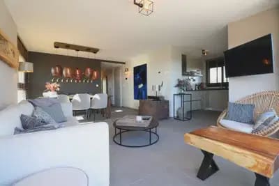 3 chambre Penthouse à vendre à Guardamar del Segura avec piscine - 580 000 € (Ref: 10050654)