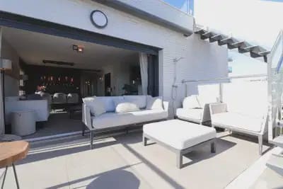 3 chambre Penthouse à vendre à Guardamar del Segura avec piscine - 580 000 € (Ref: 10050654)