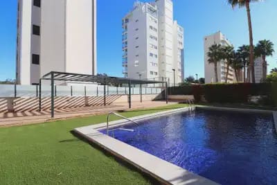 3 chambre Penthouse à vendre à Guardamar del Segura avec piscine - 580 000 € (Ref: 10050654)