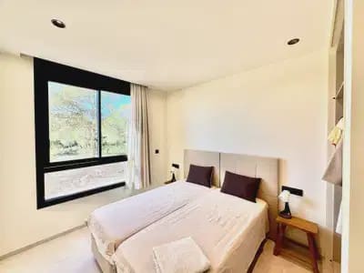 3 makuuhuone Huoneisto myytävänä paikassa Las Colinas Golf mukana uima-altaan - 535 000 € (Ref: 10050656)