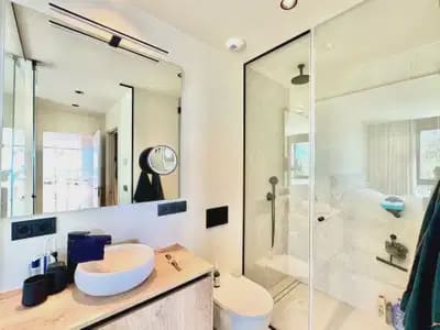 3 makuuhuone Huoneisto myytävänä paikassa Las Colinas Golf, Orihuela mukana uima-altaan - 535 000 € (Ref: 10050656)