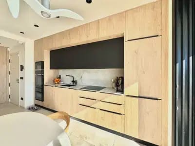 3 makuuhuone Huoneisto myytävänä paikassa Las Colinas Golf mukana uima-altaan - 535 000 € (Ref: 10050656)