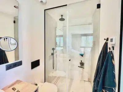 3 makuuhuone Huoneisto myytävänä paikassa Las Colinas Golf mukana uima-altaan - 535 000 € (Ref: 10050656)