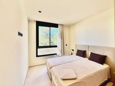 3 makuuhuone Huoneisto myytävänä paikassa Las Colinas Golf mukana uima-altaan - 535 000 € (Ref: 10050656)