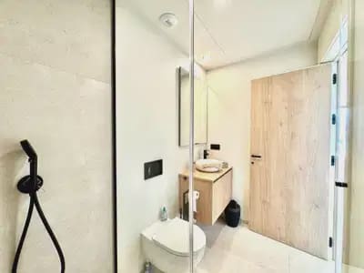 3 makuuhuone Huoneisto myytävänä paikassa Las Colinas Golf mukana uima-altaan - 535 000 € (Ref: 10050656)