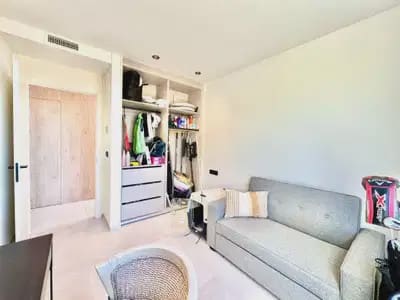 3 makuuhuone Huoneisto myytävänä paikassa Las Colinas Golf mukana uima-altaan - 535 000 € (Ref: 10050656)