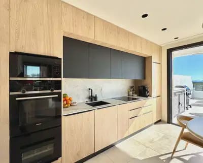 3 makuuhuone Huoneisto myytävänä paikassa Las Colinas Golf mukana uima-altaan - 535 000 € (Ref: 10050656)