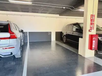 3 makuuhuone Huoneisto myytävänä paikassa Las Colinas Golf mukana uima-altaan - 535 000 € (Ref: 10050656)