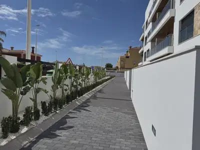 2 chambre Penthouse à vendre à Playa Flamenca, Orihuela avec piscine - 529 950 € (Ref: 10050658)