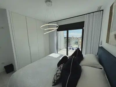 2 chambre Penthouse à vendre à Playa Flamenca avec piscine - 529 950 € (Ref: 10050658)