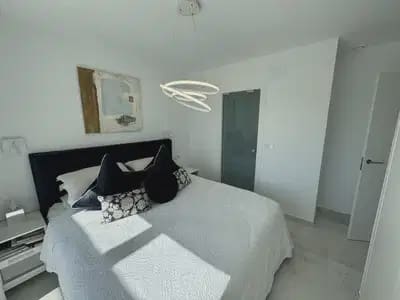 2 chambre Penthouse à vendre à Playa Flamenca avec piscine - 529 950 € (Ref: 10050658)
