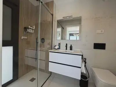 2 chambre Penthouse à vendre à Playa Flamenca avec piscine - 529 950 € (Ref: 10050658)