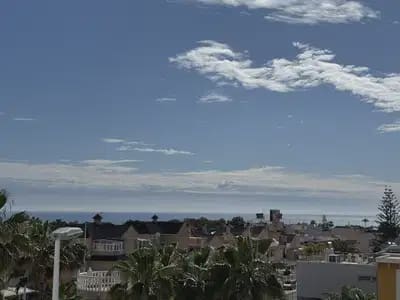 2 chambre Penthouse à vendre à Playa Flamenca avec piscine - 529 950 € (Ref: 10050658)