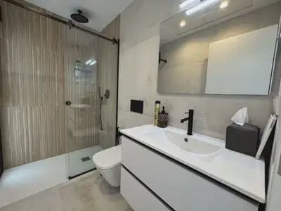 2 chambre Penthouse à vendre à Playa Flamenca avec piscine - 529 950 € (Ref: 10050658)