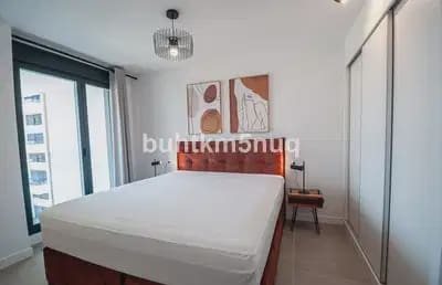 2 bedroom Beach Apartment for sale in Calpe / Calp with pool - € 525,000 (Ref: 10050660)