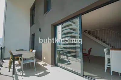 2 bedroom Beach Apartment for sale in Calpe / Calp with pool - € 525,000 (Ref: 10050660)