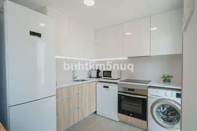 2 bedroom Beach Apartment for sale in Calpe / Calp with pool - € 525,000 (Ref: 10050660)