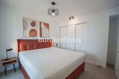 2 bedroom Beach Apartment for sale in Calpe / Calp with pool - € 525,000 (Ref: 10050660)