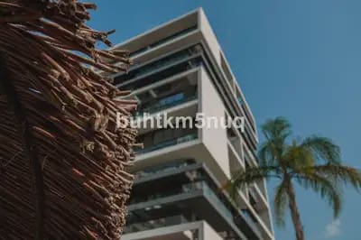 2 bedroom Beach Apartment for sale in Calpe / Calp with pool - € 525,000 (Ref: 10050660)