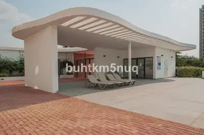2 bedroom Beach Apartment for sale in Calpe / Calp with pool - € 525,000 (Ref: 10050660)