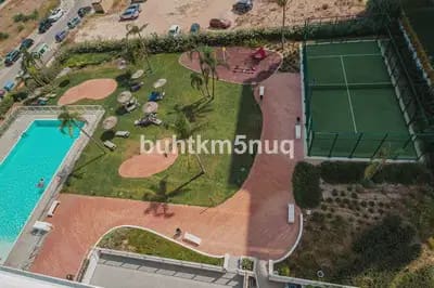 2 bedroom Beach Apartment for sale in Calpe / Calp with pool - € 525,000 (Ref: 10050660)
