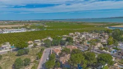5 bedroom Villa for sale in Rojales - € 599,000 (Ref: 10050662)