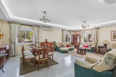 5 bedroom Villa for sale in Rojales - € 599,000 (Ref: 10050662)