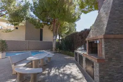 5 bedroom Villa for sale in Rojales - € 599,000 (Ref: 10050662)