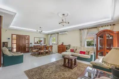 5 bedroom Villa for sale in Rojales - € 599,000 (Ref: 10050662)