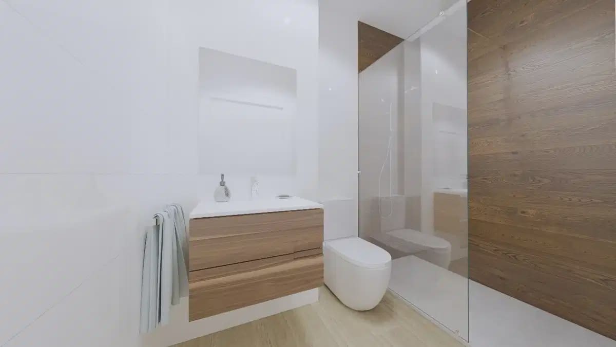 3 Zimmer Haus zu verkaufen in Los Alcazares mit Pool Garage - 425.000 € (Ref: 10057214)