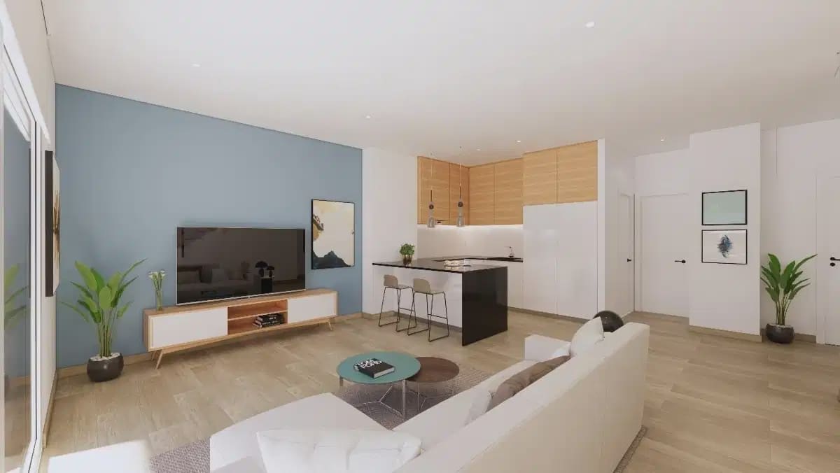 3 Zimmer Haus zu verkaufen in Los Alcazares mit Pool Garage - 425.000 € (Ref: 10057214)
