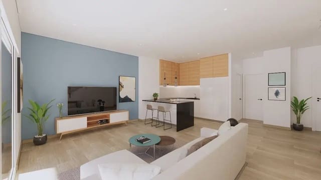 3 Zimmer Haus zu verkaufen in Las Lomas de Rame - Bahía Bella, Los Alcázares mit Pool Garage - 425.000 € (Ref: 10057214)