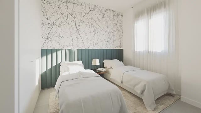 Casa de 3 habitaciones en Chullera, Manilva en venta con piscina garaje - 420.000 € (Ref: 10057215)