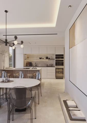 1 camera da letto Appartamento in vendita in Bahía Dorada, Estepona con piscina garage - 429.000 € (Rif: 10057222)