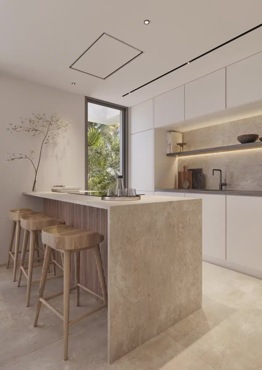1 camera da letto Appartamento in vendita in Bahia Dorada con piscina garage - 429.000 € (Rif: 10057222)