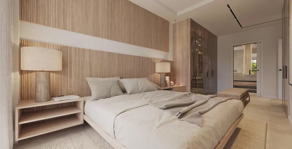 1 camera da letto Appartamento in vendita in Bahia Dorada con piscina garage - 429.000 € (Rif: 10057222)