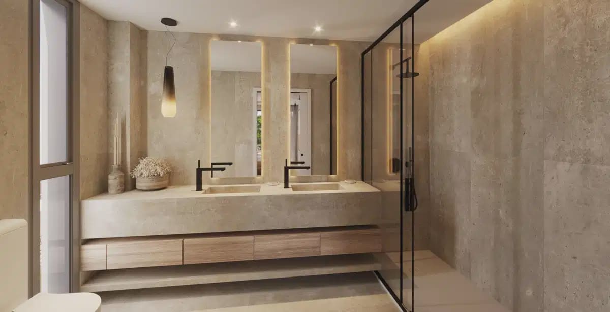 1 camera da letto Appartamento in vendita in Bahia Dorada con piscina garage - 429.000 € (Rif: 10057222)