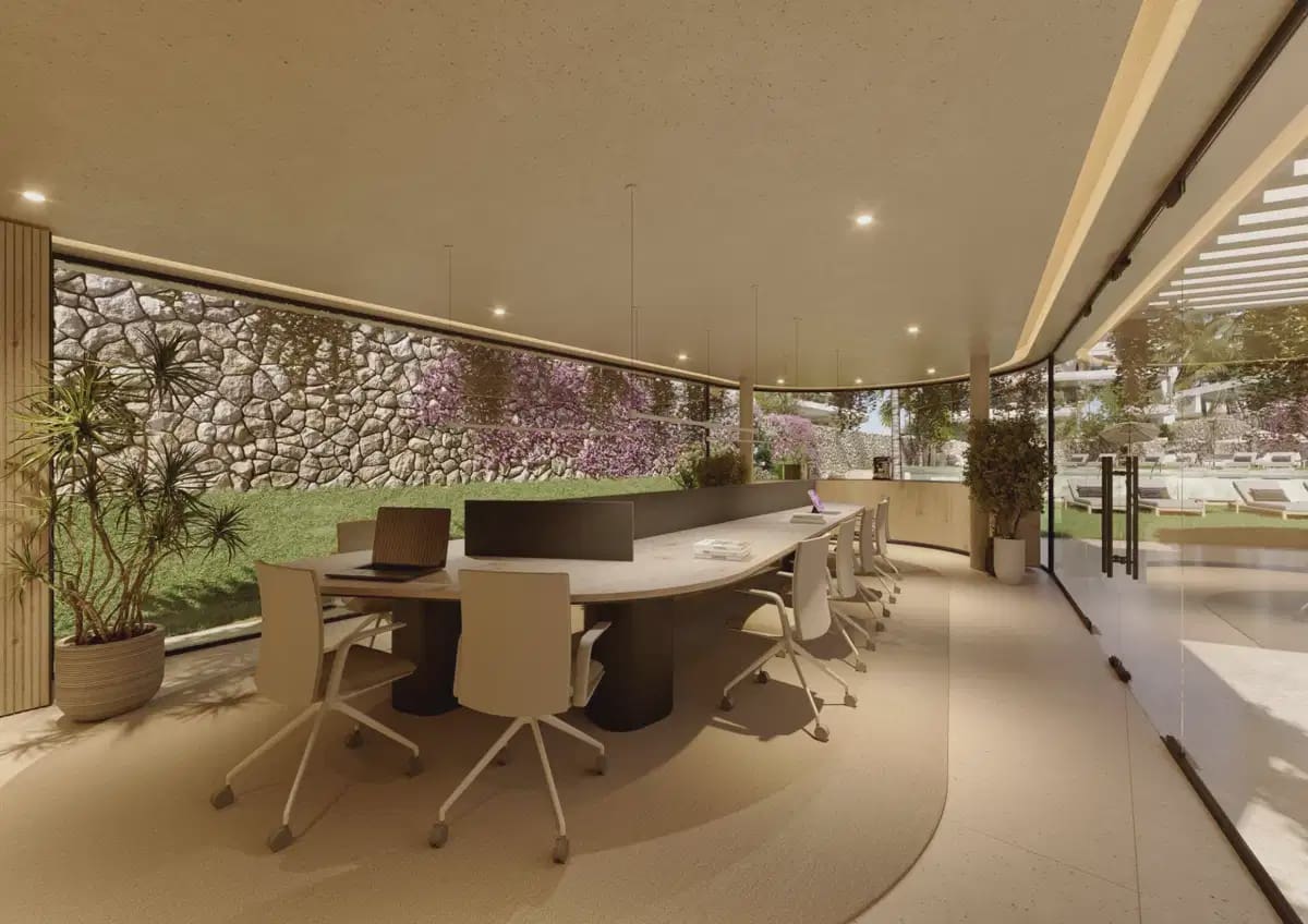 1 camera da letto Appartamento in vendita in Bahia Dorada con piscina garage - 429.000 € (Rif: 10057222)