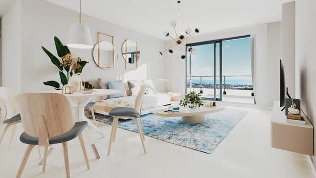 2 camera da letto Appartamento in vendita in Estepona Golf, Estepona con piscina - 400.000 € (Rif: 10057225)