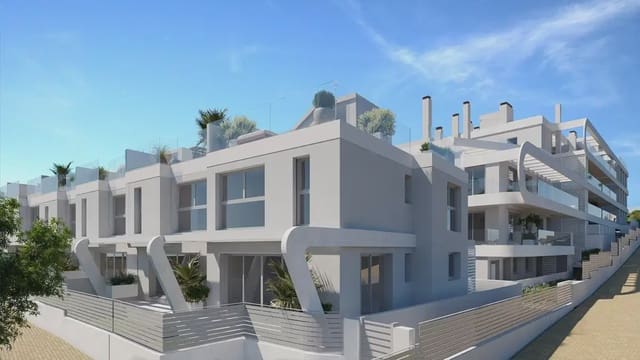 2 camera da letto Appartamento in vendita in Zona Calvario, Estepona con piscina garage - 420.000 € (Rif: 10057227)