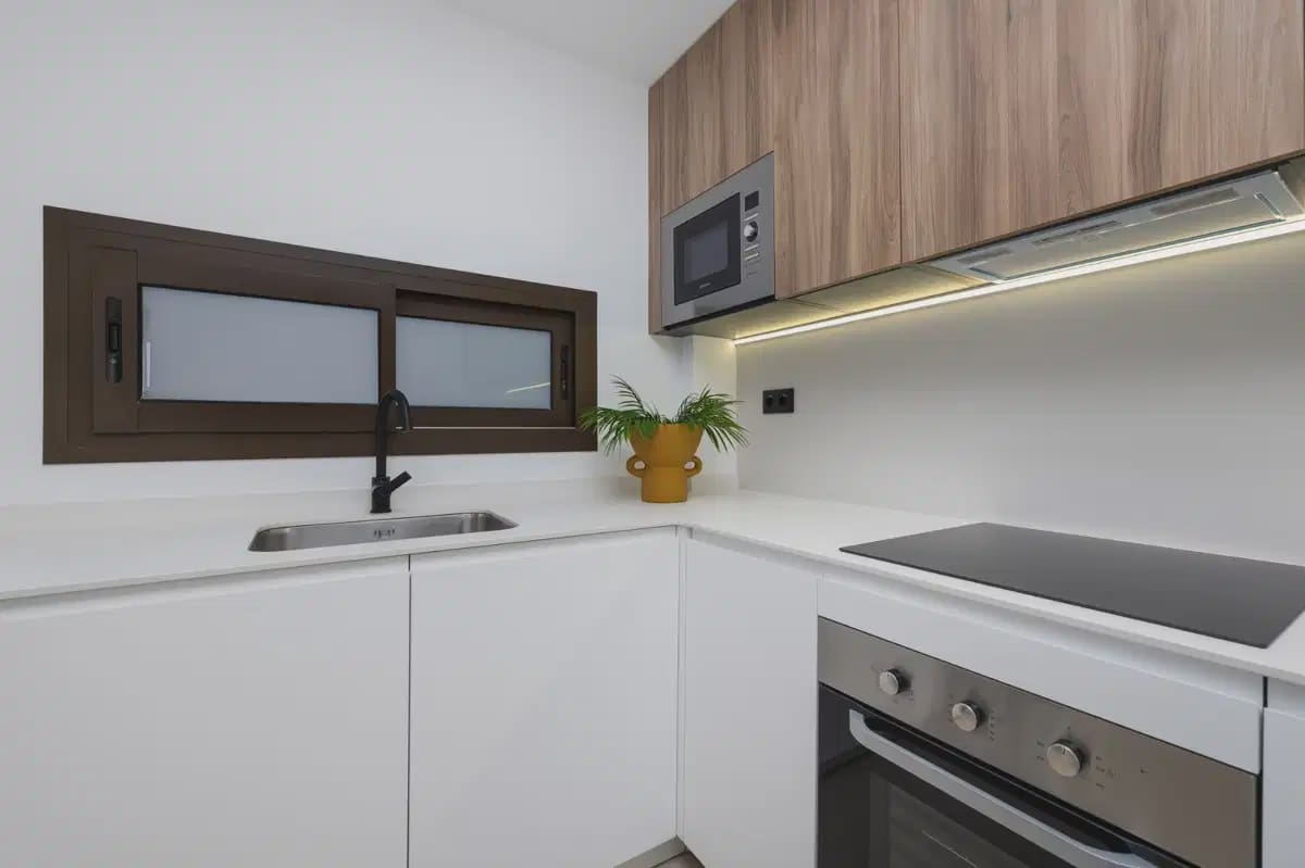 Ático de 3 habitaciones en Los Alcázares en venta con piscina garaje - 405.000 € (Ref: 10057229)