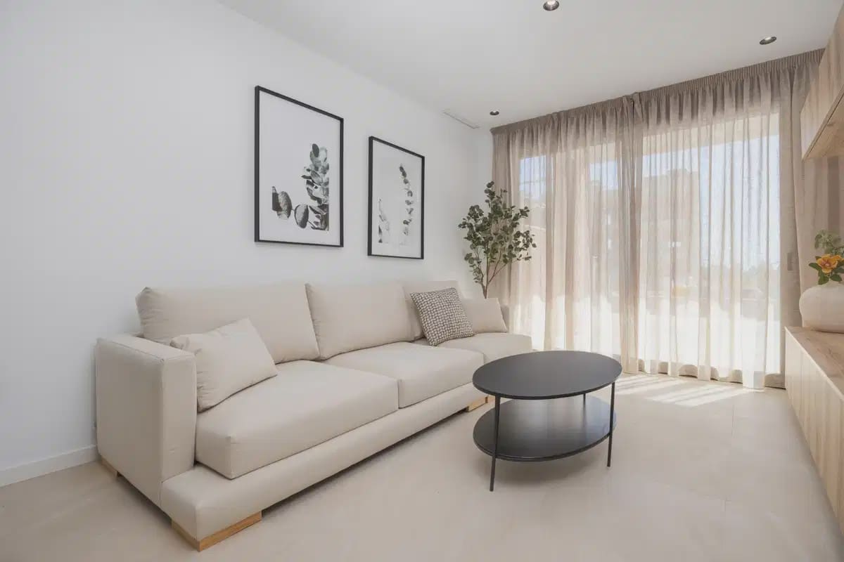 Ático de 3 habitaciones en Los Alcázares en venta con piscina garaje - 405.000 € (Ref: 10057229)