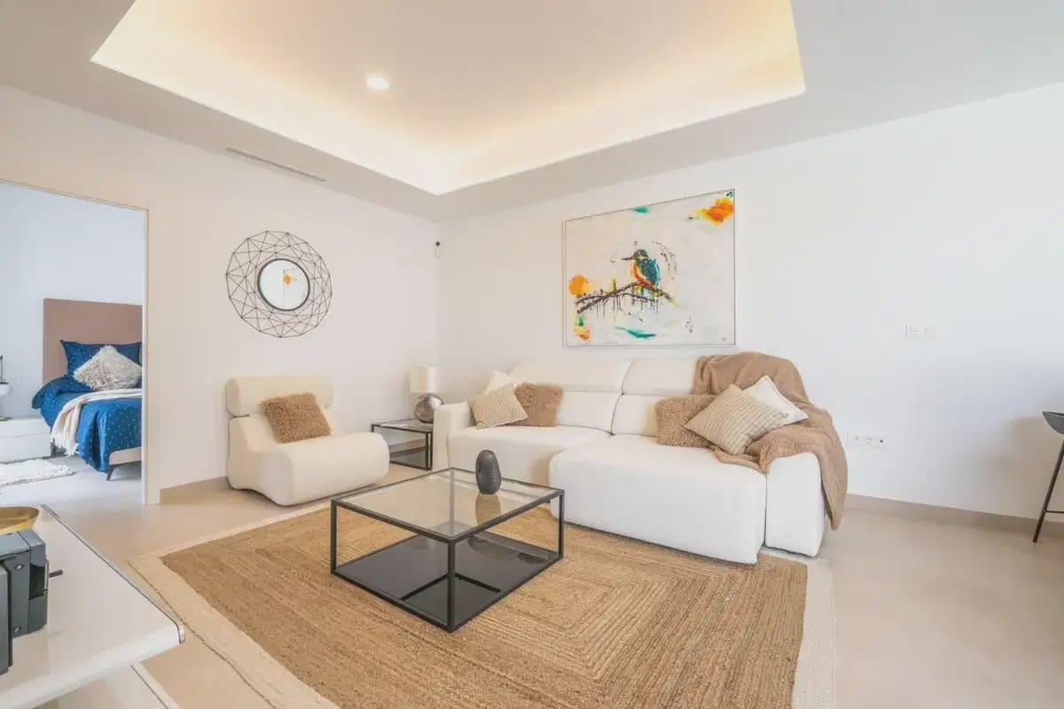 3 quarto Moradia para venda em Roldan com piscina garagem - 415 950 € (Ref: 10057235)