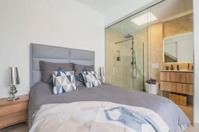 3 quarto Moradia para venda em Roldan, Torre-Pacheco com piscina garagem - 415 950 € (Ref: 10057235)