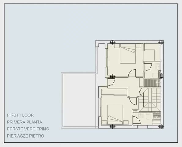 3 quarto Moradia para venda em Roldan, Torre-Pacheco com piscina garagem - 415 950 € (Ref: 10057235)